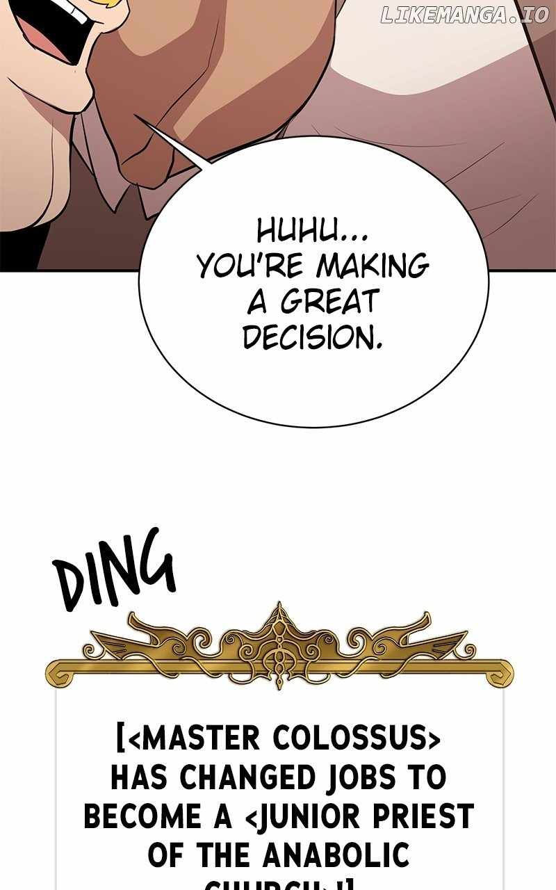 The Strongest Florist Chapter 231 80